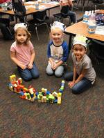 100th Day of Pre-K