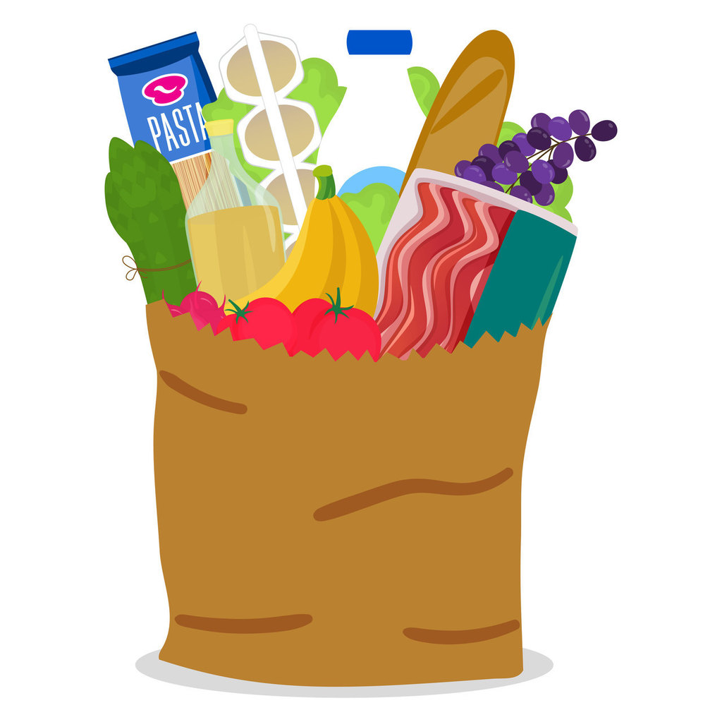 groceries
