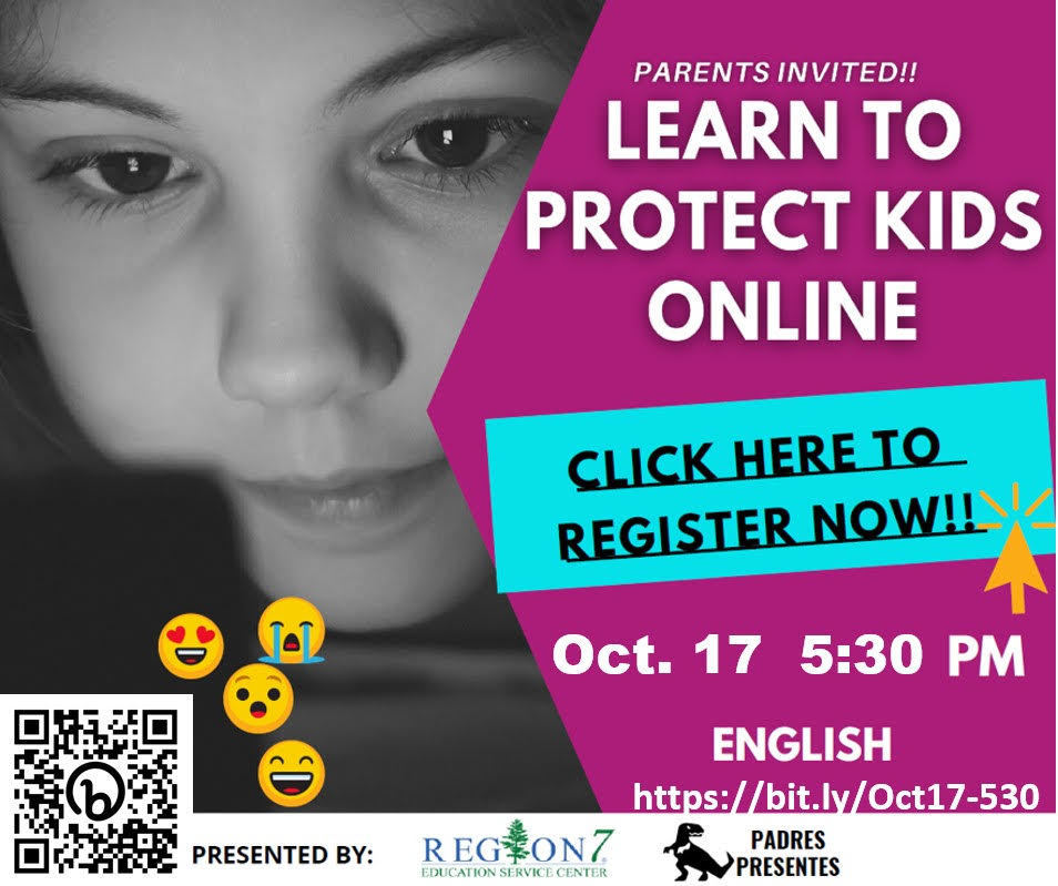 Protect Kids Online