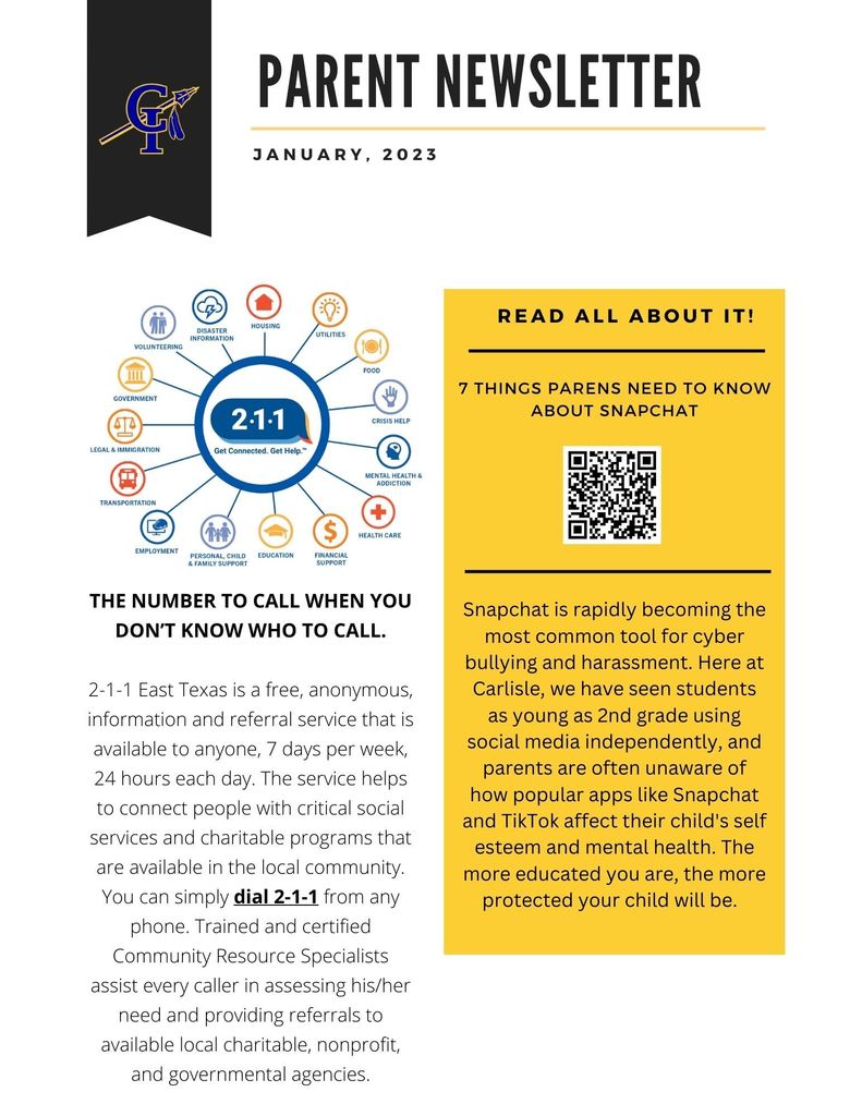 Newsletter